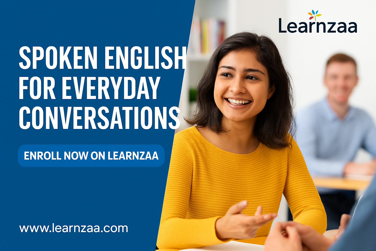 Spoken English for Everyday